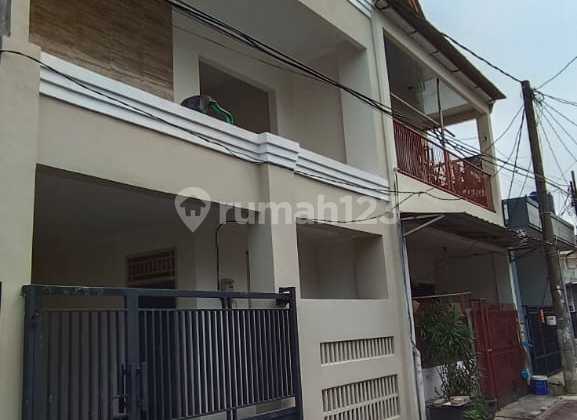 Dijual Cepat Rumah Poris