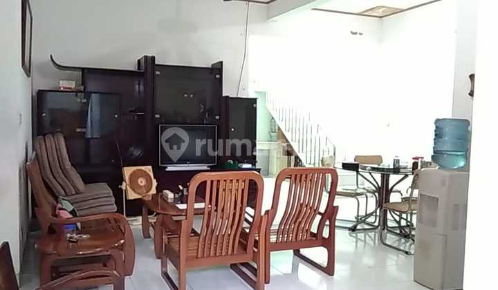 Dijual Cepat Rumah Taman.semanan.indah 2