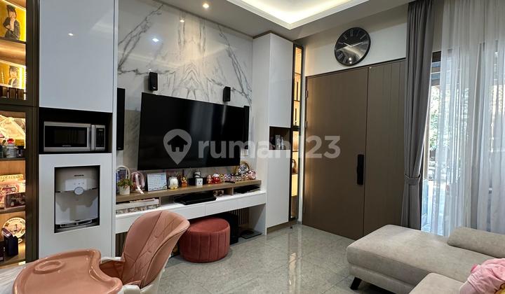 Dijual Rumah Heritage Puri 11 Tahap 1 Dijual Rumah Heritage Puri 11 Tahap 1