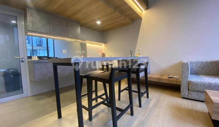 Dijual.rumah Di Greenwich Park.bsd