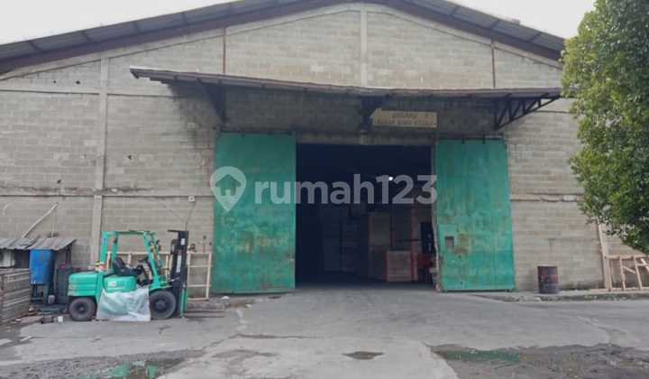 Dijual Tanah Dan Gudang Di Mauk Tangerang Dijual Tanah Dan Gudang Di Mauk Tangerang