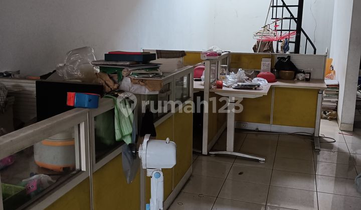 Dijual Cepat Dan Murah Rumah Semanan.indah 2