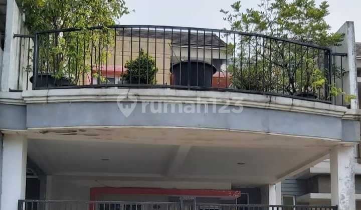 Dijual Rumah.di Komplek Duta Garden