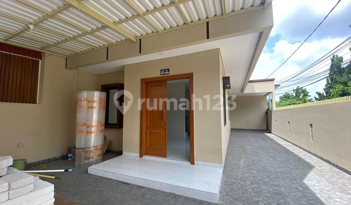 Dijual Cepat Rumah Kosambi Bagus