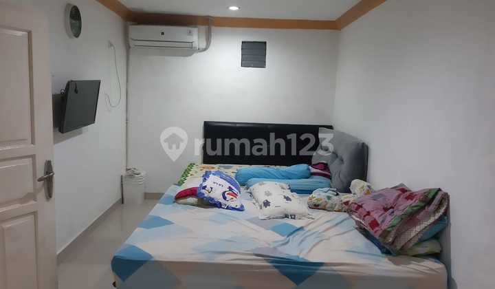 Dijual Rumah Viila Taman Bandara 2