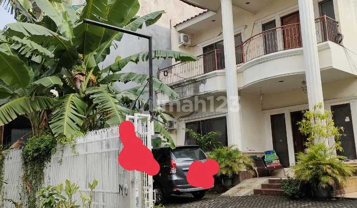 Dijual Cepat Rumah Mewah Di.jelambar Dijual Cepat Rumah Mewah Di.jelambar