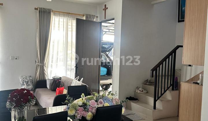 For Sale. House in Citra Garden Puri 2