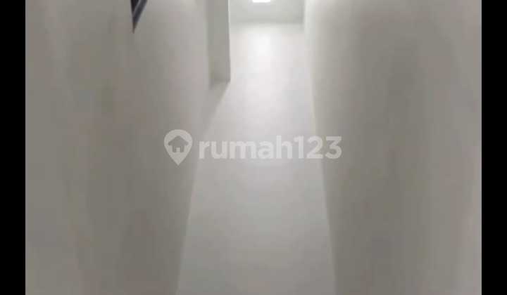 Dijuak Rumah Brand New Di Interkota Duri Kosambi 2