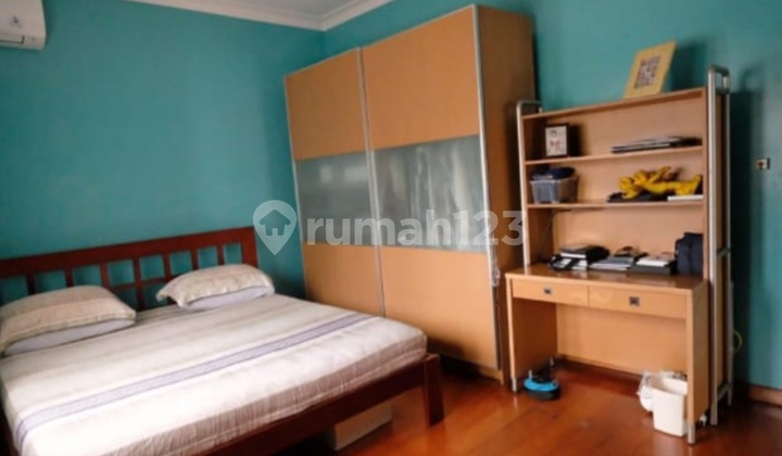 House For Sale In Lebak Bulus