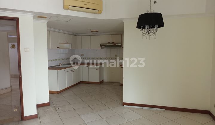 Dijual Apartemen Sudirman Tower Condominium
