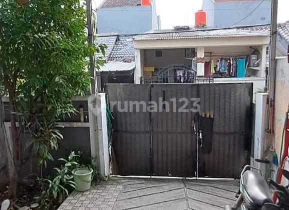 Dijual Rumah.poris