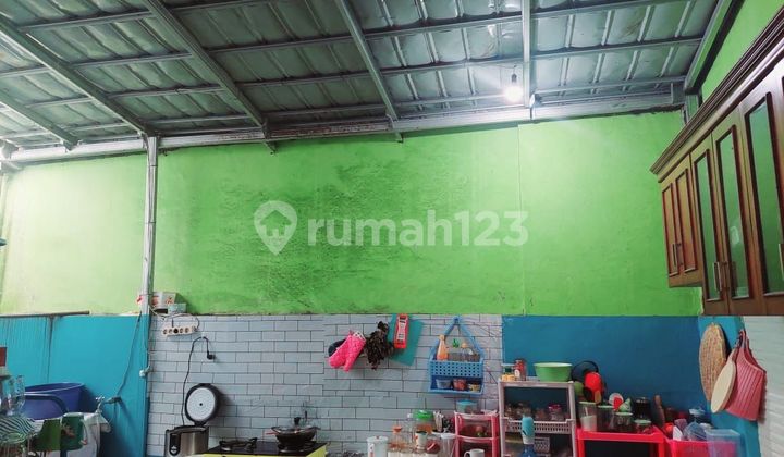 Dijual Rumah Di Rivela Park Residence Bogor 2