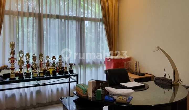 Dijual Rumah Dijalan Raya Ragunan Jak Selatan 2