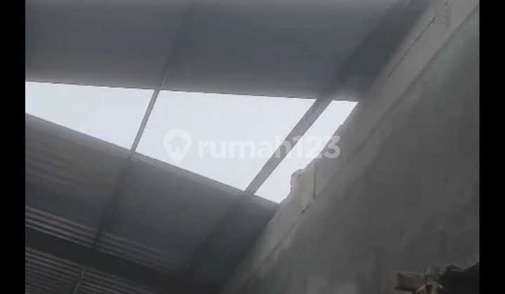 Warehouse for Sale ******** in Jurumudi