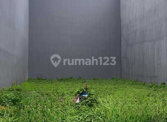 Dijual Cepat Kavling Permata Buana