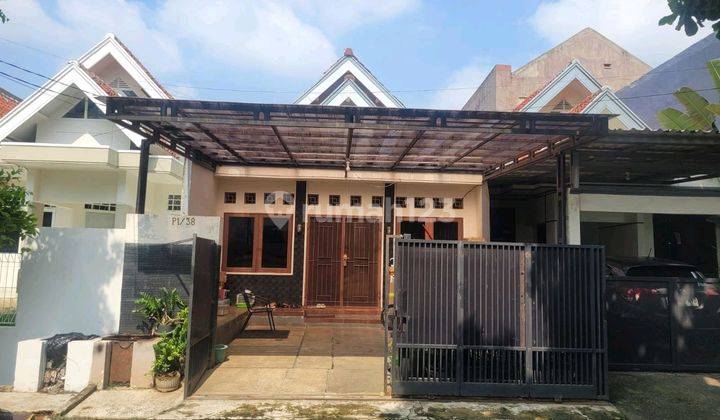 Dijual Rumah Di Graha Raya Tangerang 1