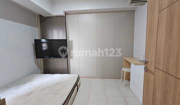 Disewakan Apartemen Green Palm.residence