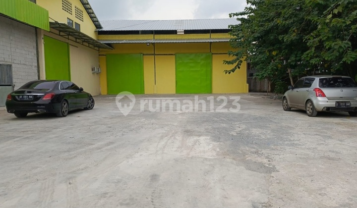 For rent. Warehouse in Karawaci, Tangerang. For rent. Warehouse in Karawaci, Tangerang.