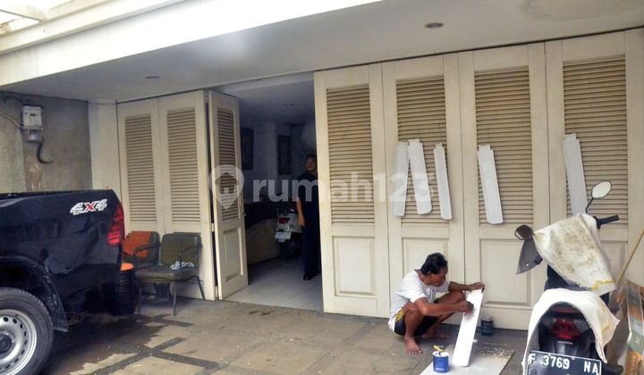 For Sale. House in Kemang, South Jakarta. 2