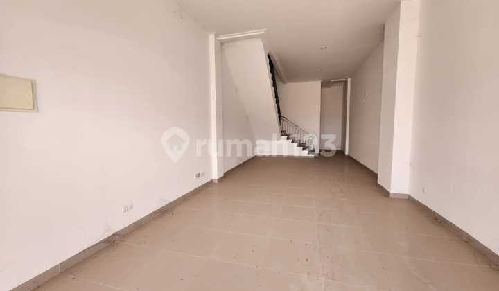 Dijual.ruko Brand.new Pik2 Unit Langka