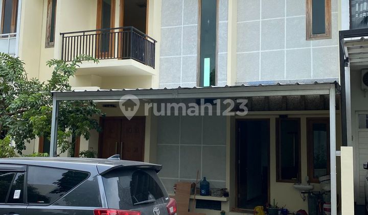 Dijual Cepat Rumah di Jatibening Baru 2