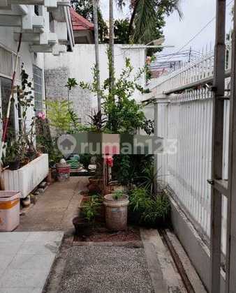 Dijual Cepat Rumah Kartini Jakarta Pusat 2