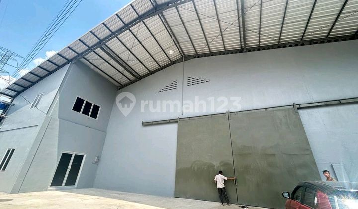 For Rent: Warehouse Lot DPR Block B For Rent: Warehouse Lot DPR Block B