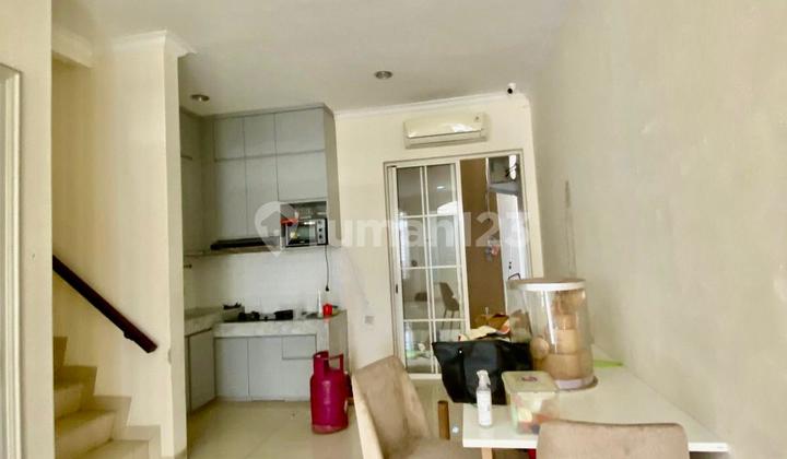 Dijual Rumah Green Lake City Cluster Europe