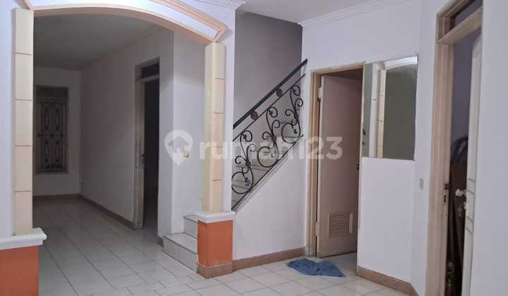 Dijual Segera Rumah Di.lippo.karawaci