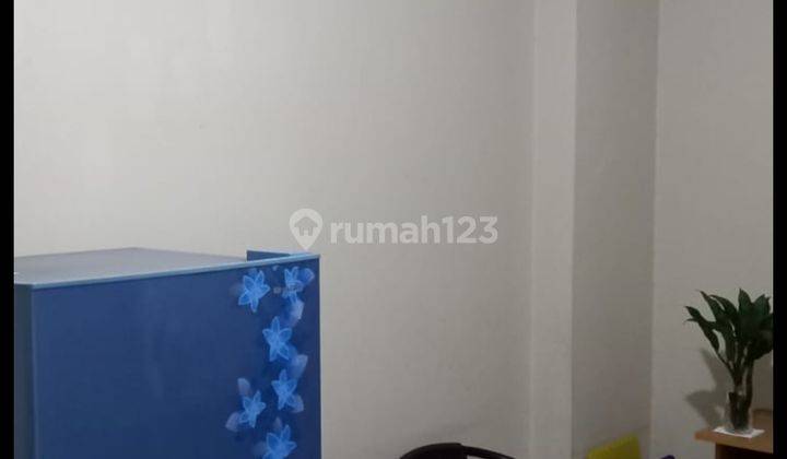 Dijual Apartemen Green Palm Residence 2