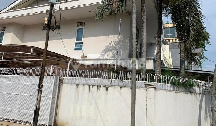 Dijual Cepat Rumah Green Garden 2