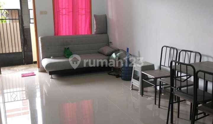 For Sale Nice House in Poris Indah For Sale Nice House in Poris Indah