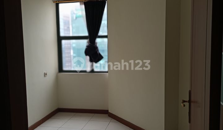 Dijual Apartemen Sudirman Tower Condominium 2