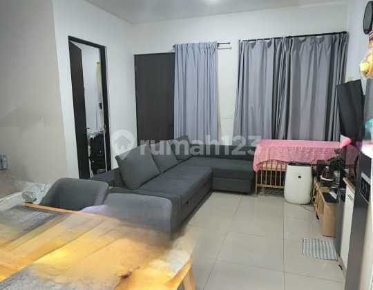 For Quick Sale: Citra Garden Puri Boulevard House For Quick Sale: Citra Garden Puri Boulevard House