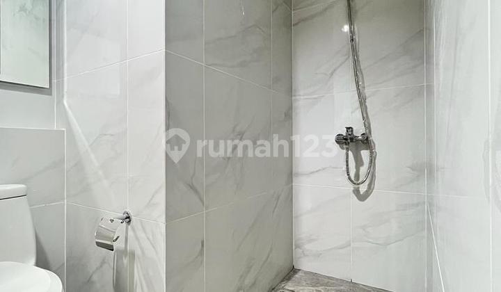 Dijual Cepat Small Office The Smith Alam.sutera