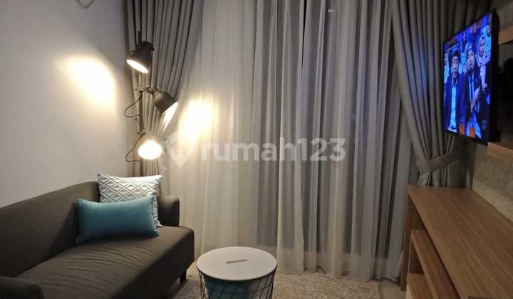 Disewakan Apartemen Sky Terrace Daan.mogot 2