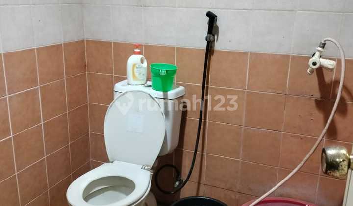 Dijual Rumah di Semanan Cluster Dharma Puri 2