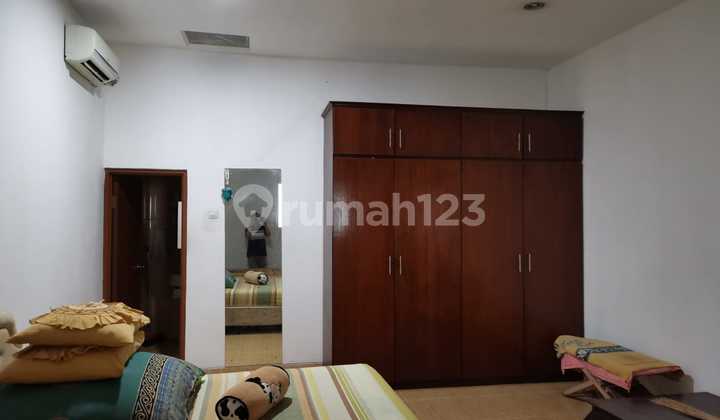 Dijual Rumah di Samarinda Belakang Roxi