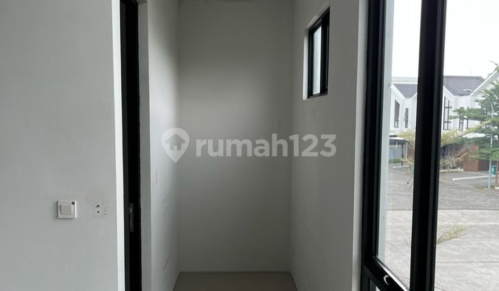 For Rent House in Citra Garden Puri