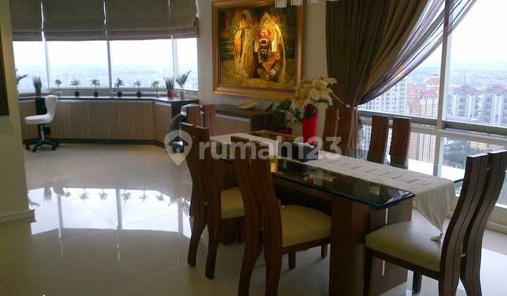For Sale Orchid Garden Apartment 2
