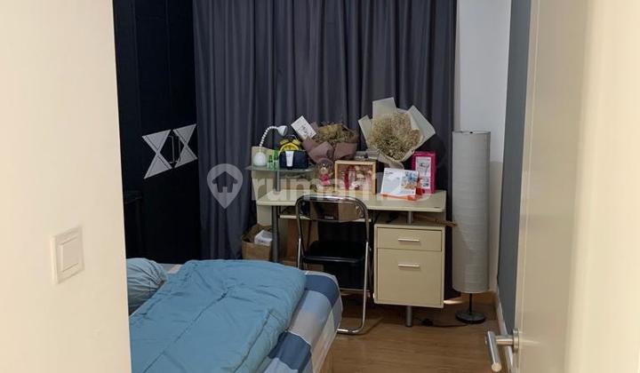 For Sale / For Rent Apartment M.Town Gading Serpong 2