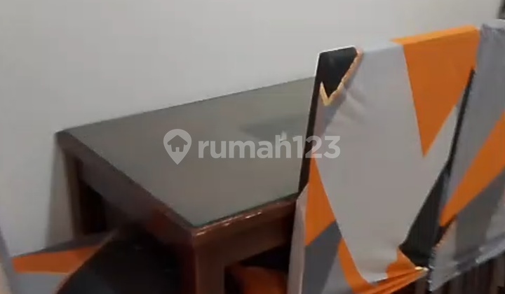 Disewakan.apartemen Sentul 2Kamar