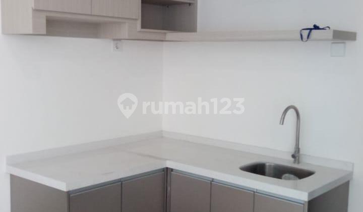 For Rent Brooklyn Apartment, Alam Sutera. 2