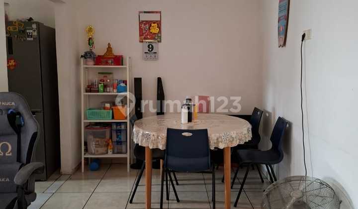 Dijual Cepat Rumah Di Poris.indah 2