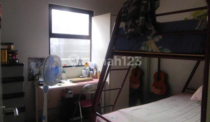 Dijual Rumah Asri Di Duta Bandara Permai 2