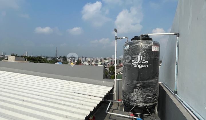 Quick Sale House In Ciledug South Tangerang 2