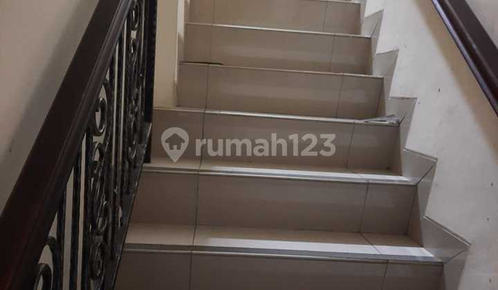 For Sale Green Lake City Cluster West Europe House 2