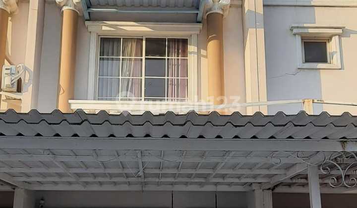 For Sale Green Lake City Cluster West Europe House