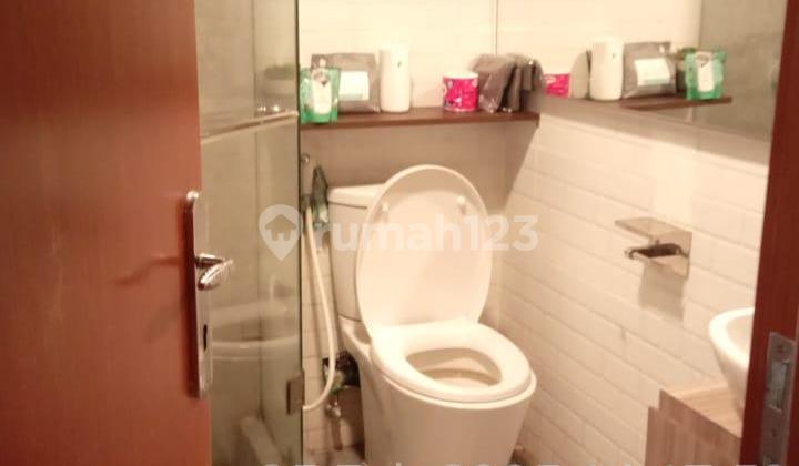 For Sale Cityloft Sudirman Apartment 2