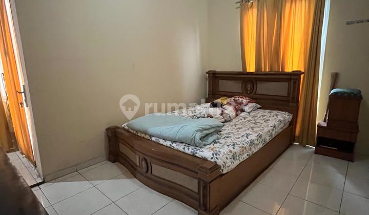 Dijual Cepat Rumah Metland Puri 2